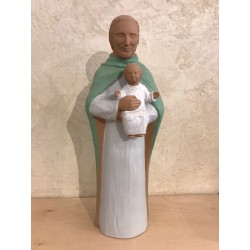 Saint Joseph à l'Enfant,...