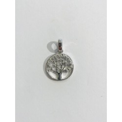 Pendentif arbre de vie...