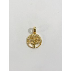 Pendentif arbre de vie...