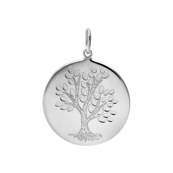 Pendentif arbre de vie...